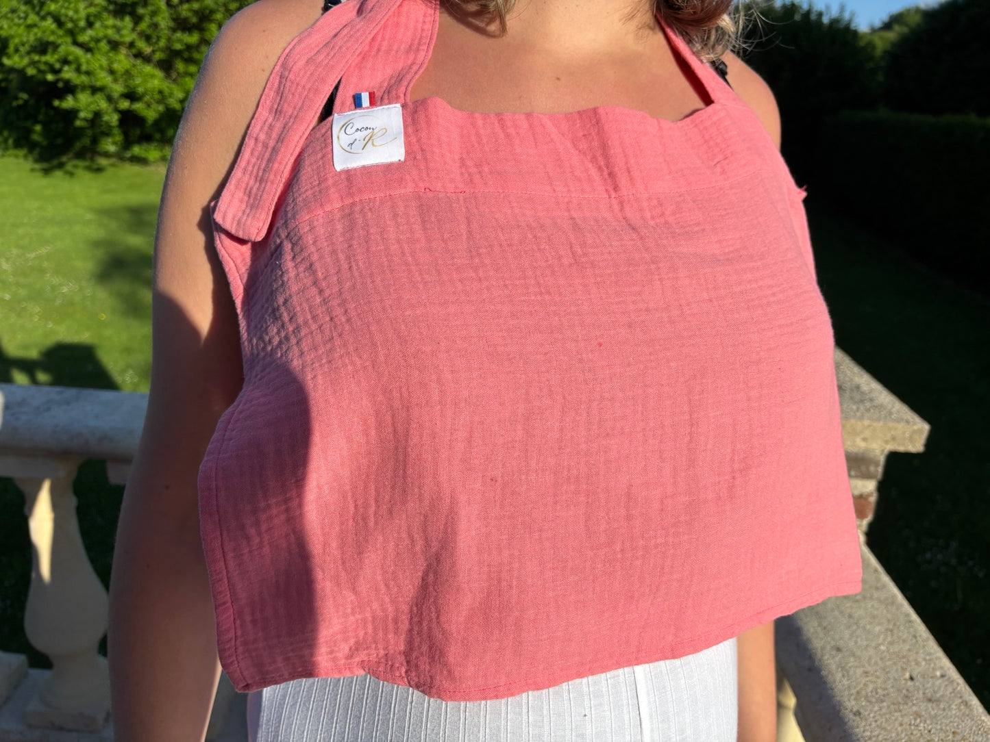 Mini Cape